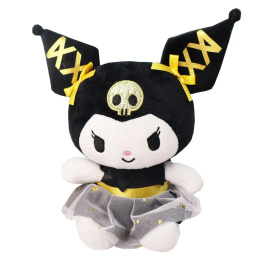 Maskotka Pluszowa pluszak KUROMI PRZYTULANKA