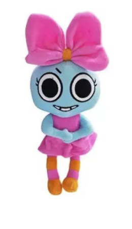 Dandys World Pluszowa Zabawka Maskotka Roblox Poppy