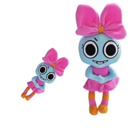 Dandys World Pluszowa Zabawka Maskotka Roblox Poppy