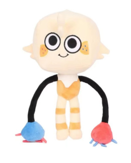 MASKOTKA ROBLOX DANDY'S WORLD GOOB PLUSZOWA ZABAWKA
