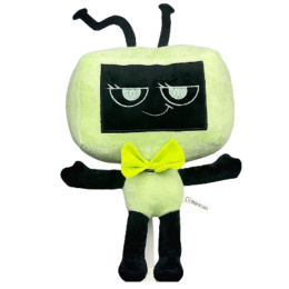 MASKOTKA ROBLOX DANDY'S WORLD VEE PLUSZOWA ZABAWKA